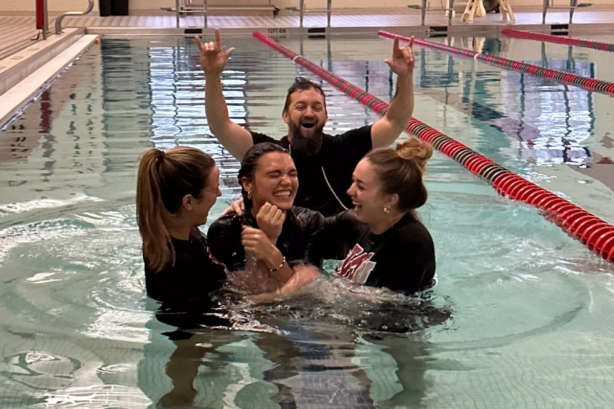 #BOTHAND: PRIORITIZING FAITH