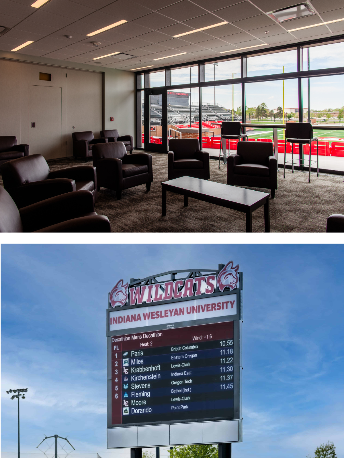 video-screen-wildcats