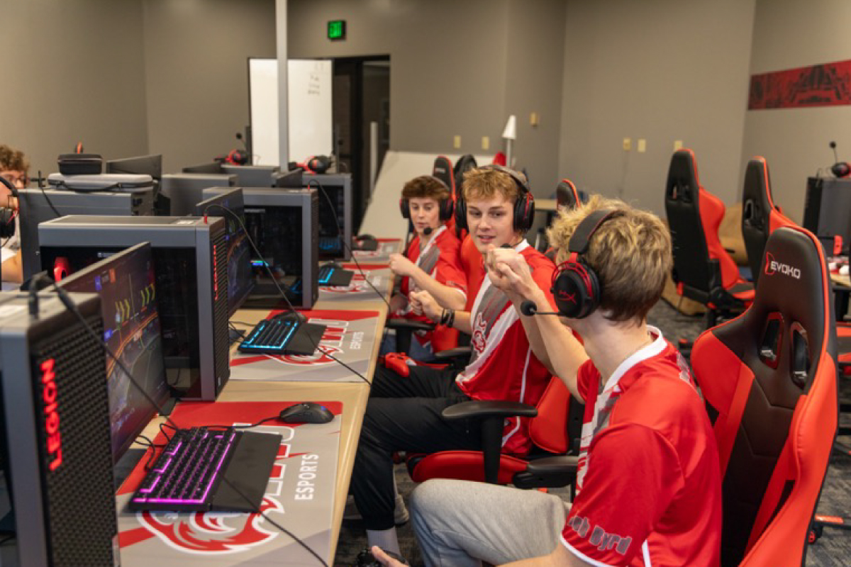 corporate partnership IWU