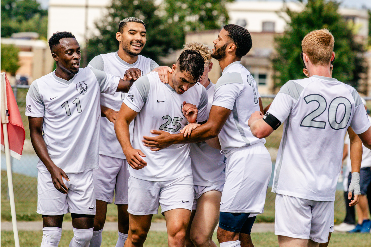 unleash student-athlete potential at iwu