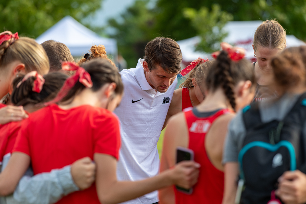 IWU multi-year gifts