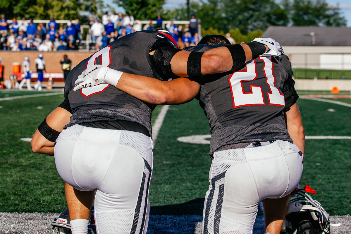 capital projects at iwu