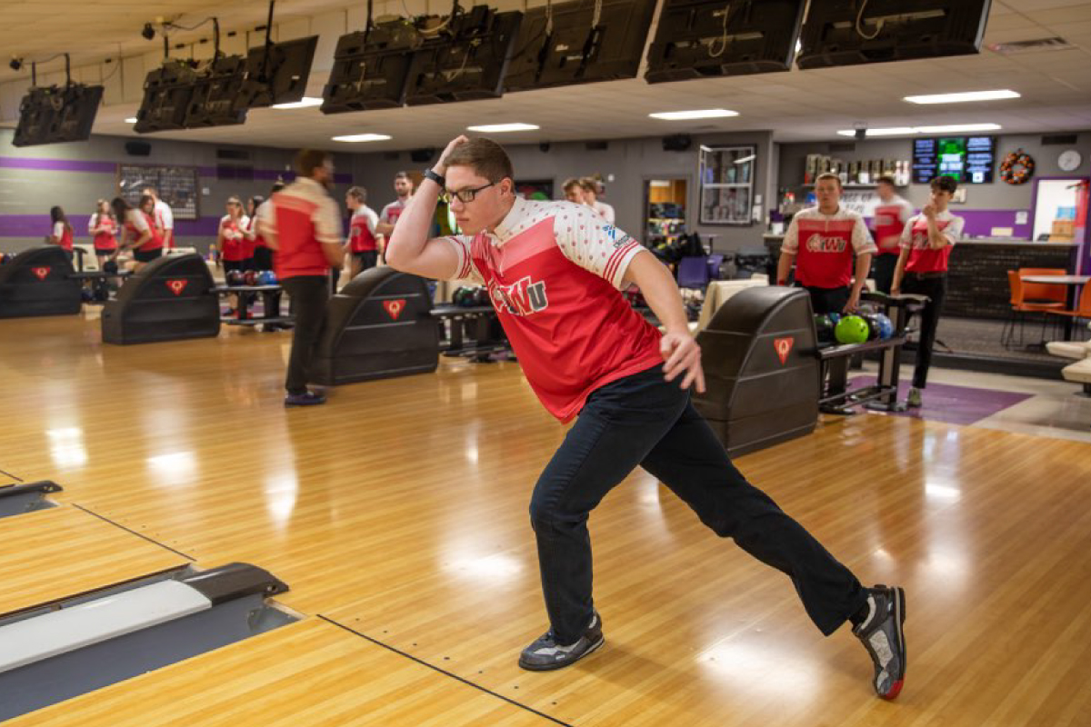 Wildcat Bowling
